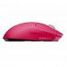 موس Logitech G Pro X Superlight Wireless - Pink-3