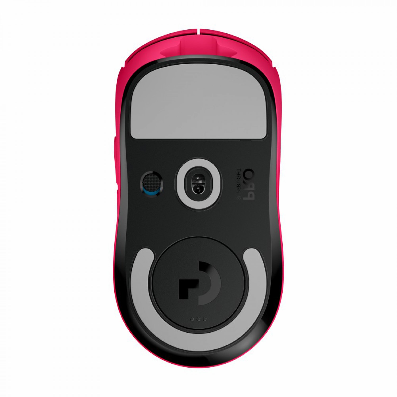 موس Logitech G Pro X Superlight Wireless - Pink-6
