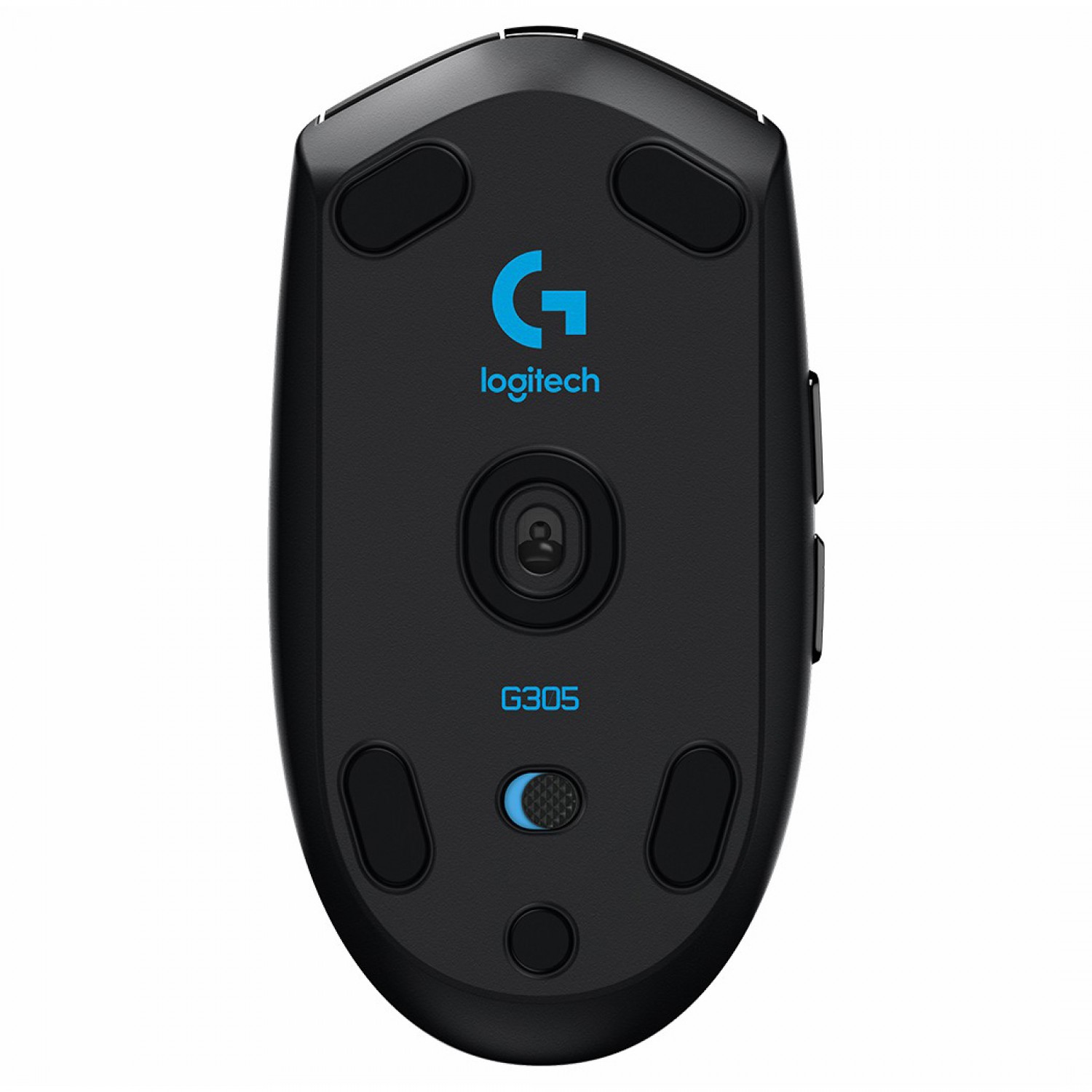 موس Logitech G305 Wireless - Black-5