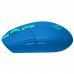 موس Logitech G305 Wireless - Blue-4