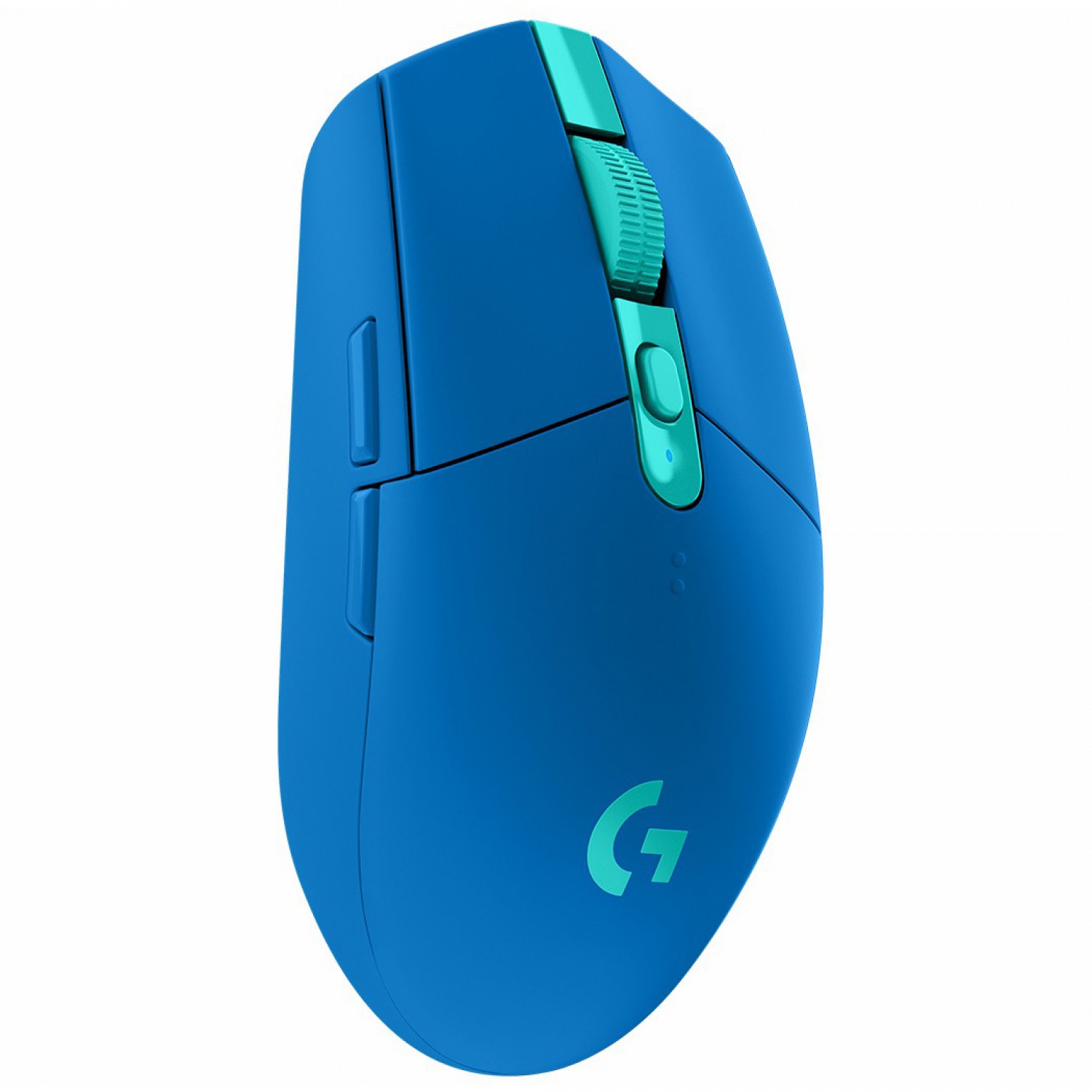 موس Logitech G305 Wireless - Blue-3