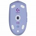 موس Logitech G305 Wireless - Lilac-5