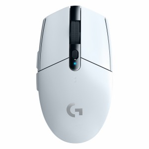 موس Logitech G305 Wireless - White