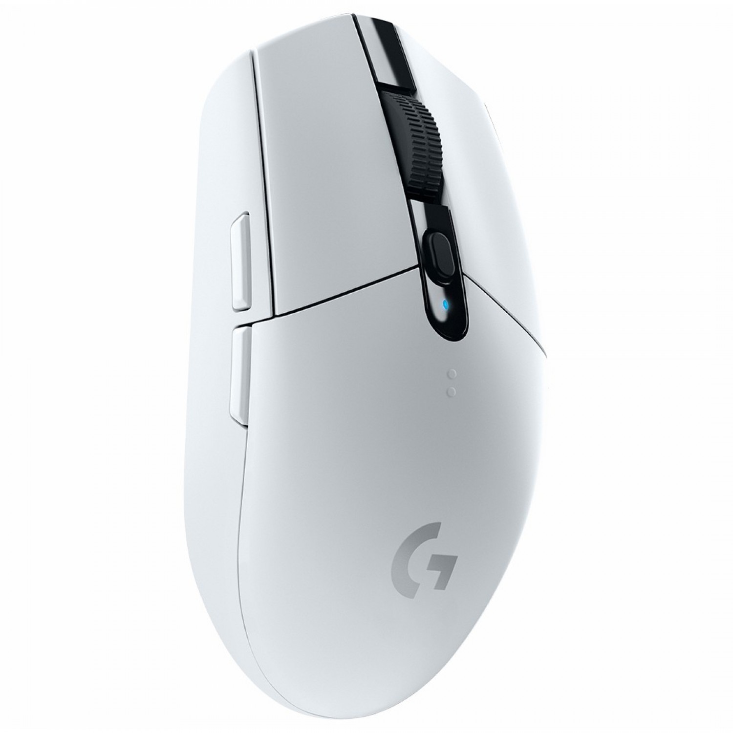 موس Logitech G305 Wireless - White-4