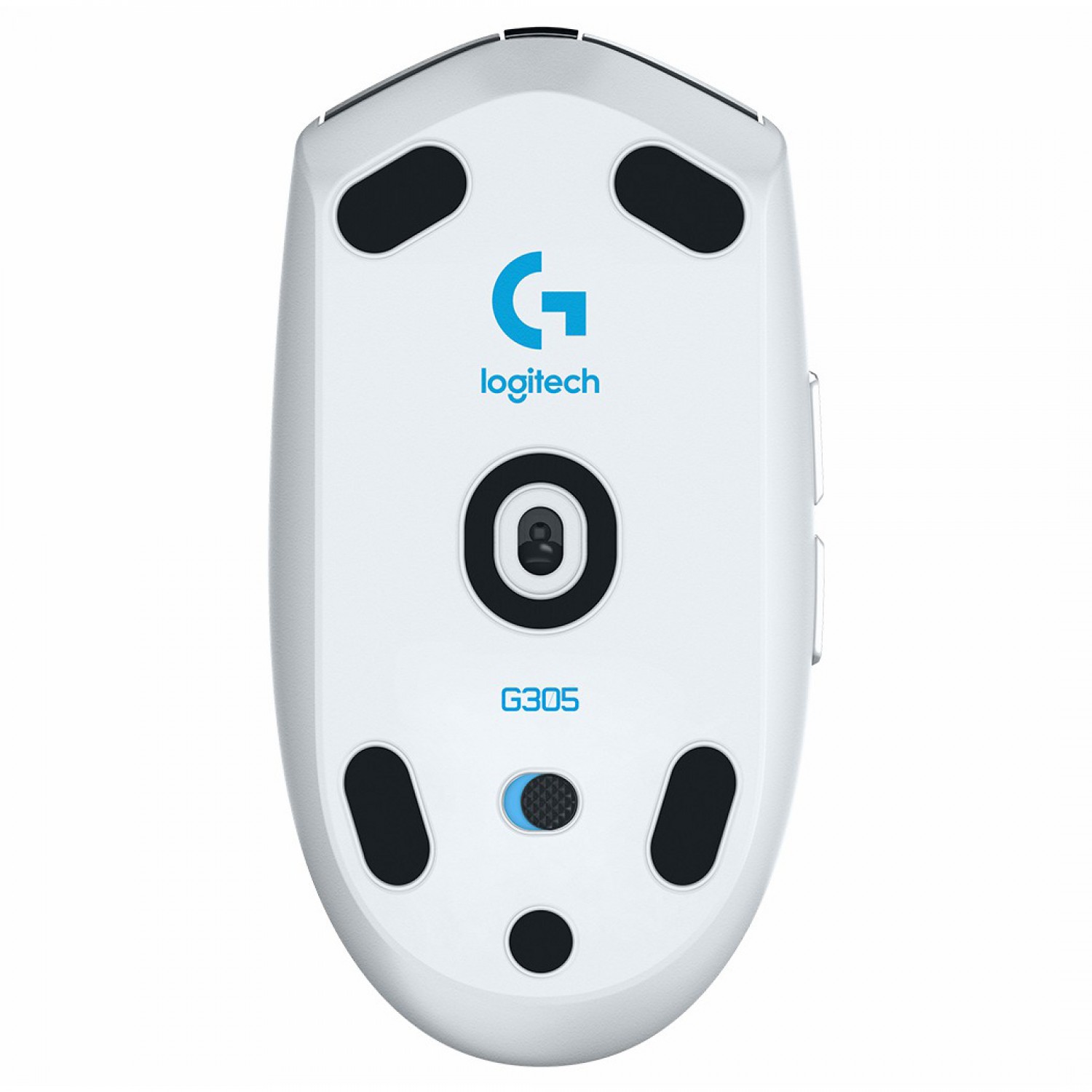 موس Logitech G305 Wireless - White-5