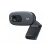 وب کم Logitech C270 HD USB - Black-1