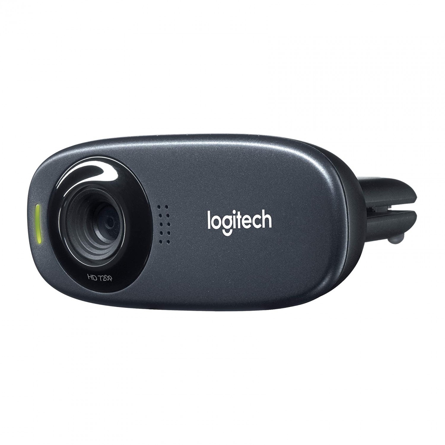 وب کم Logitech C310 HD - Black-3