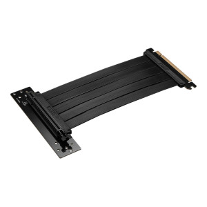 کابل رایزر MSI PCI-E 4.0 x16 - Black