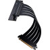 کابل رایزر MSI PCI-E 4.0 x16 - Black-3
