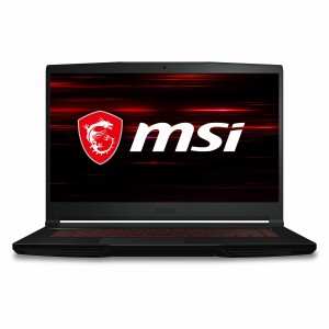 لپ تاپ MSI GF63 Thin 10SCXR