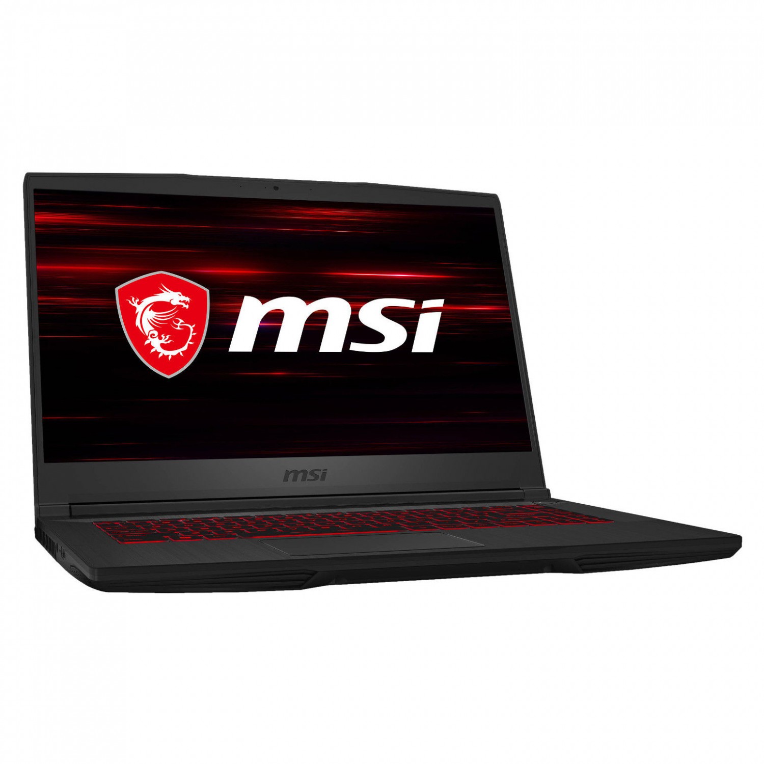 لپ تاپ MSI GF65 Thin 10SDR-1