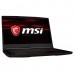 لپ تاپ MSI GF63 Thin 10SCSR-1