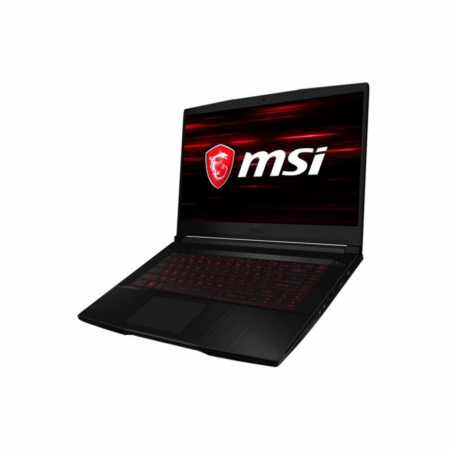 لپ تاپ MSI GF63 Thin 11SC-2