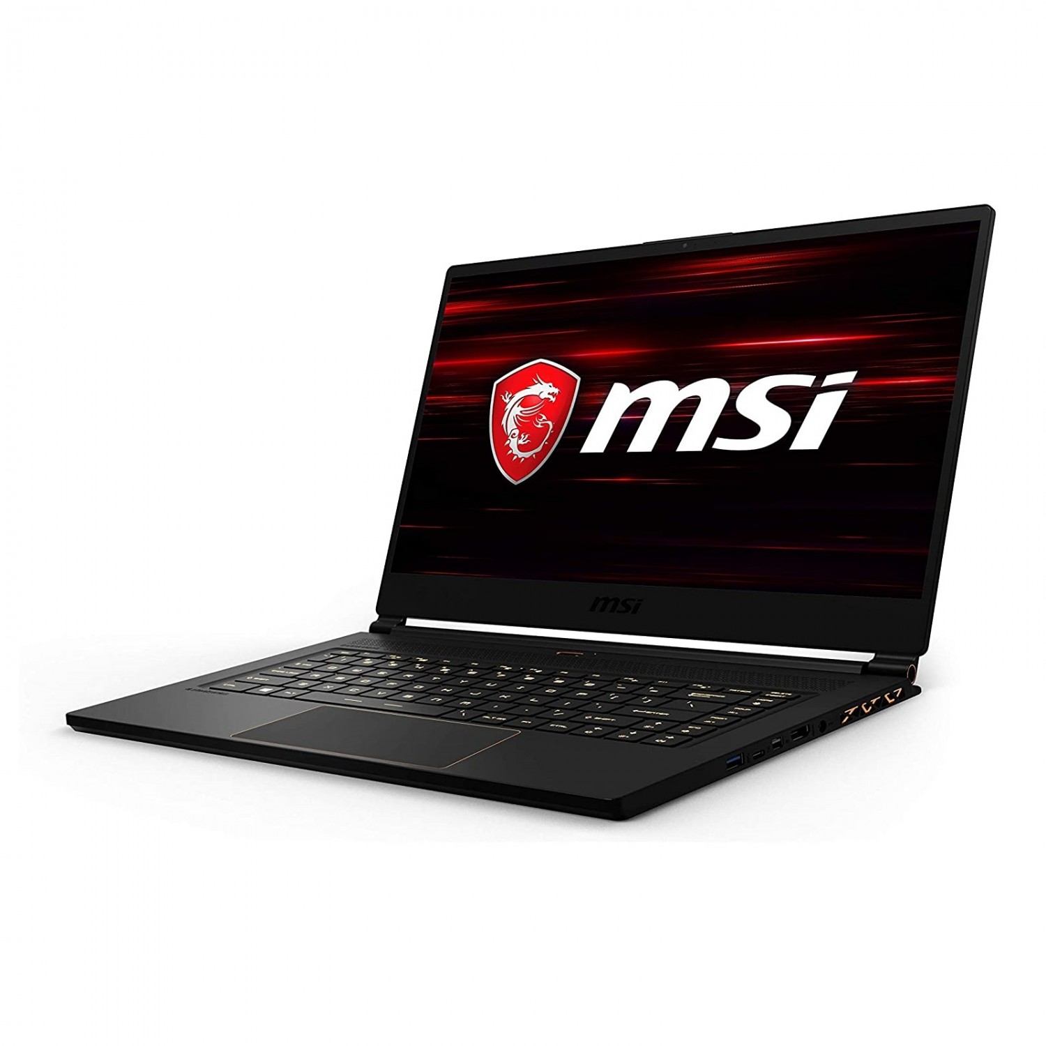 لپ تاپ MSI GS65 Stealth 9SF-1