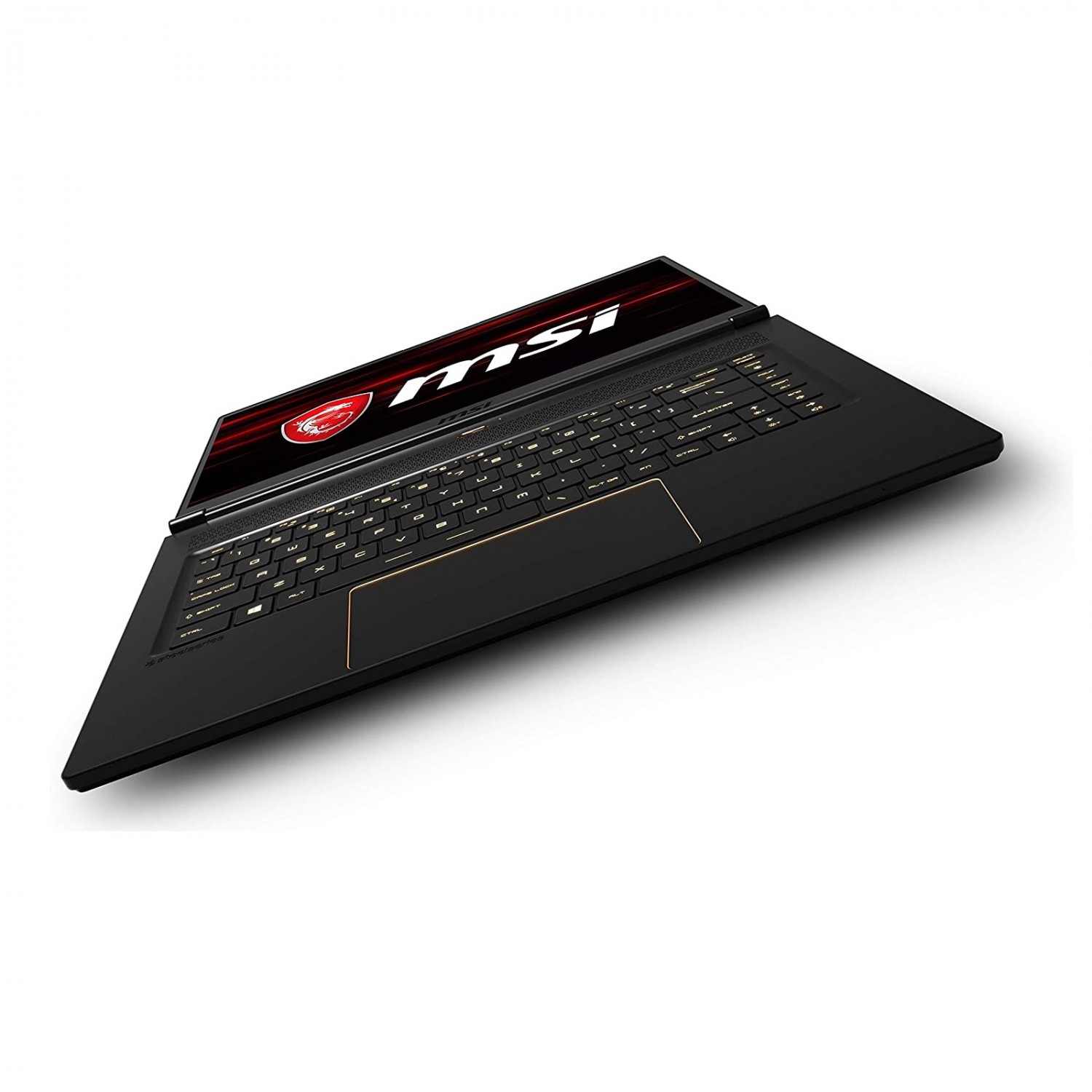لپ تاپ MSI GS65 Stealth 9SF-4