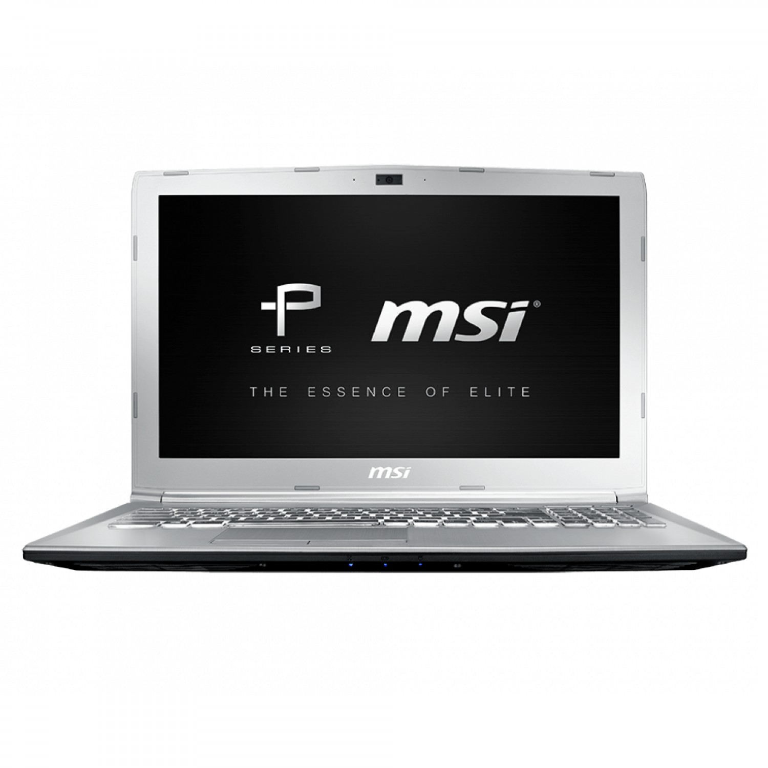 لپ تاپ MSI PE62 8RC - A