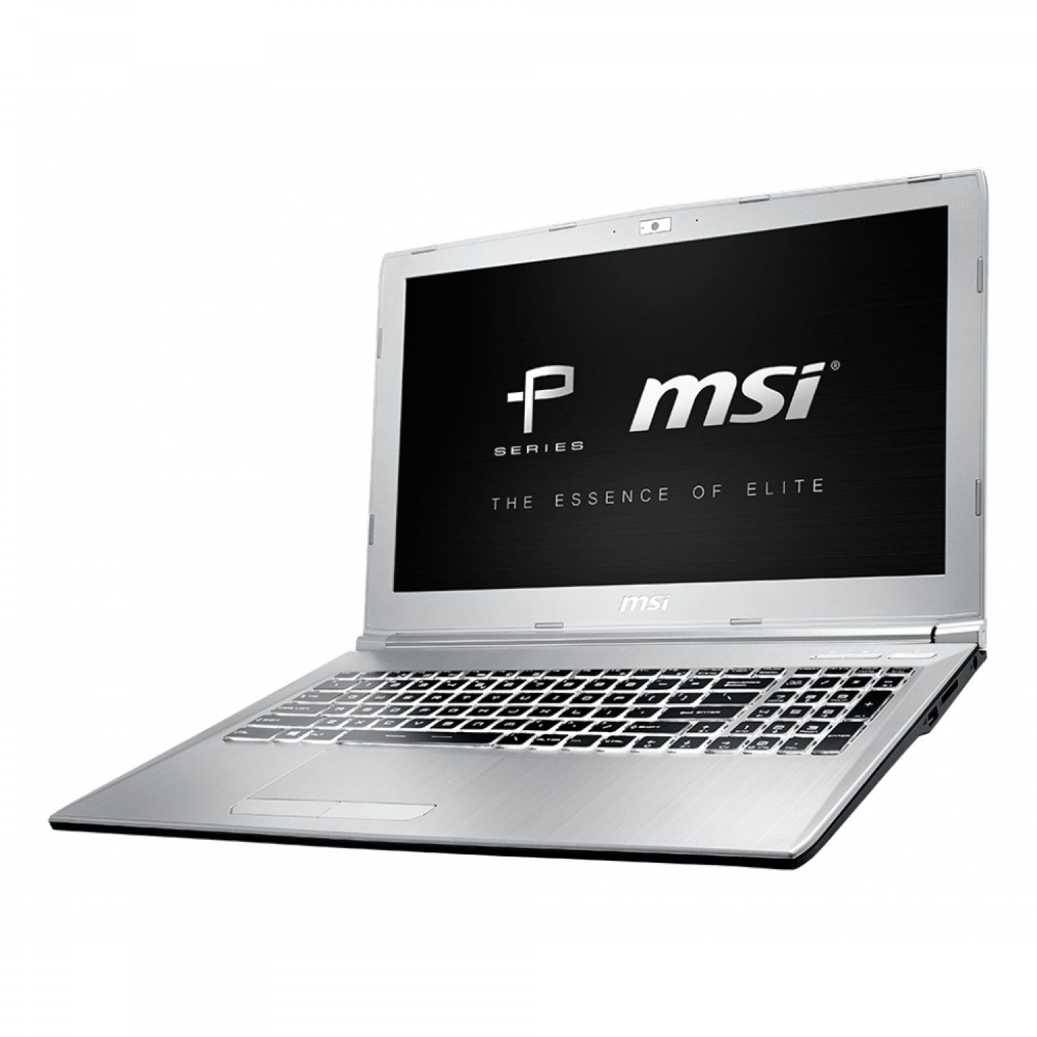 لپ تاپ MSI PE62 8RC - A-1