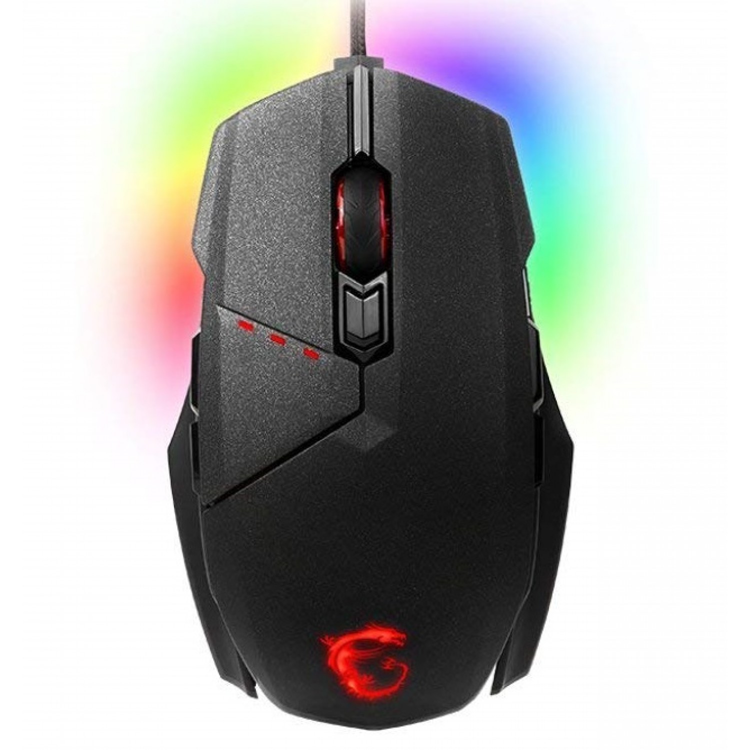 Msi Clutch GM 60 Gaming Mouse