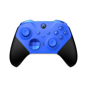 دسته بازی Xbox Wireless Elite Series 2 - Core Edition - Blue