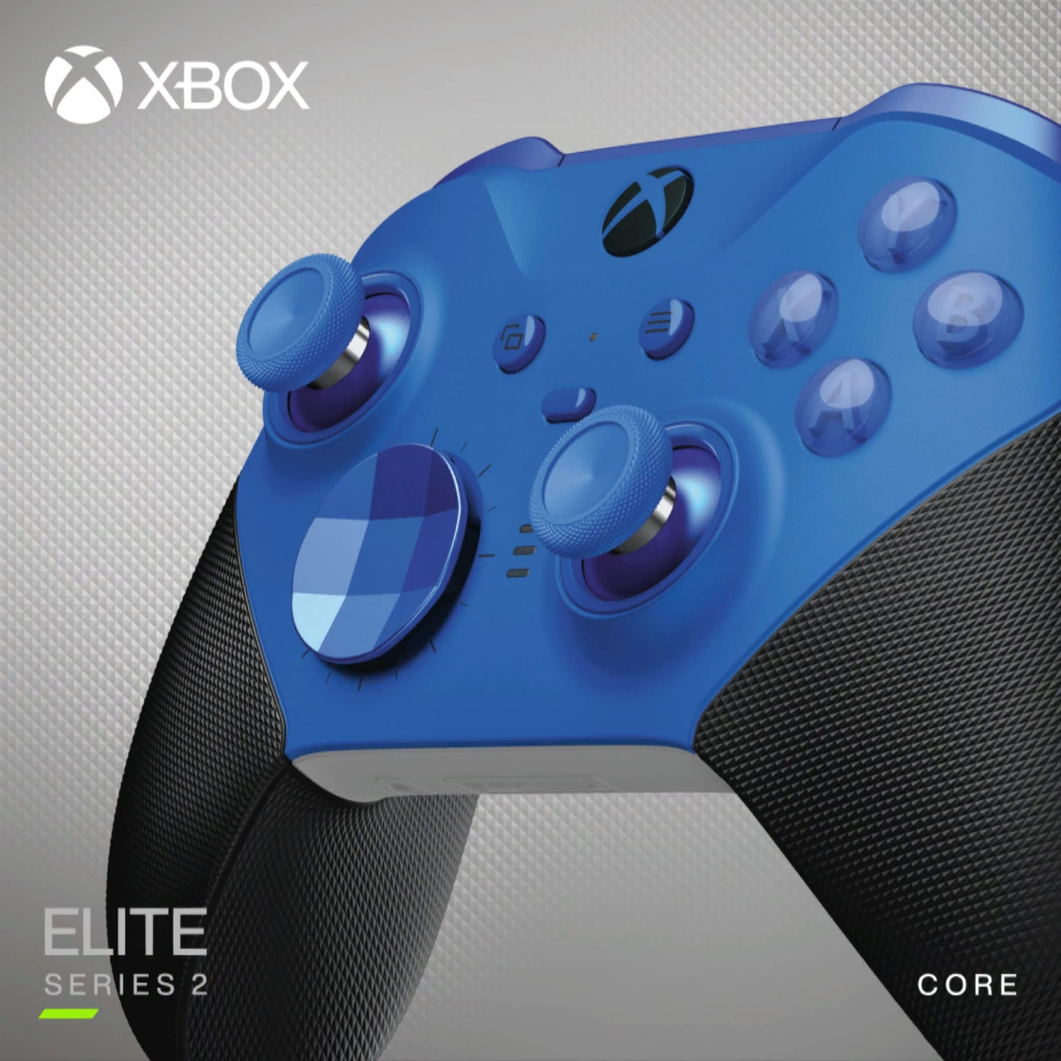 دسته بازی Xbox Wireless Elite Series 2 - Core Edition - Blue-3
