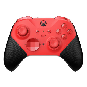 دسته بازی Xbox Wireless Elite Series 2 - Core Edition - Red