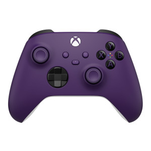 دسته بازی Xbox Wireless - Astral Purple