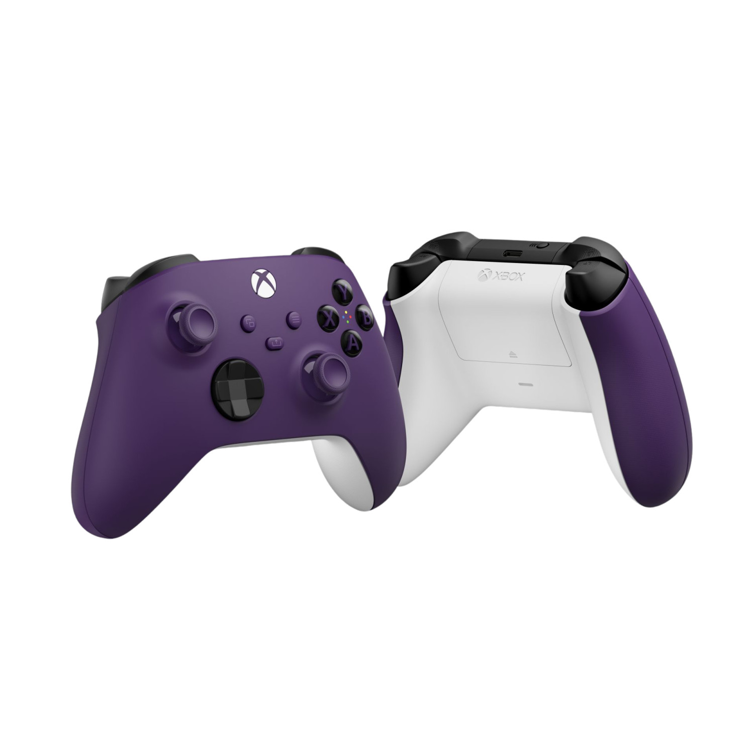 دسته بازی Xbox Wireless - Astral Purple-2