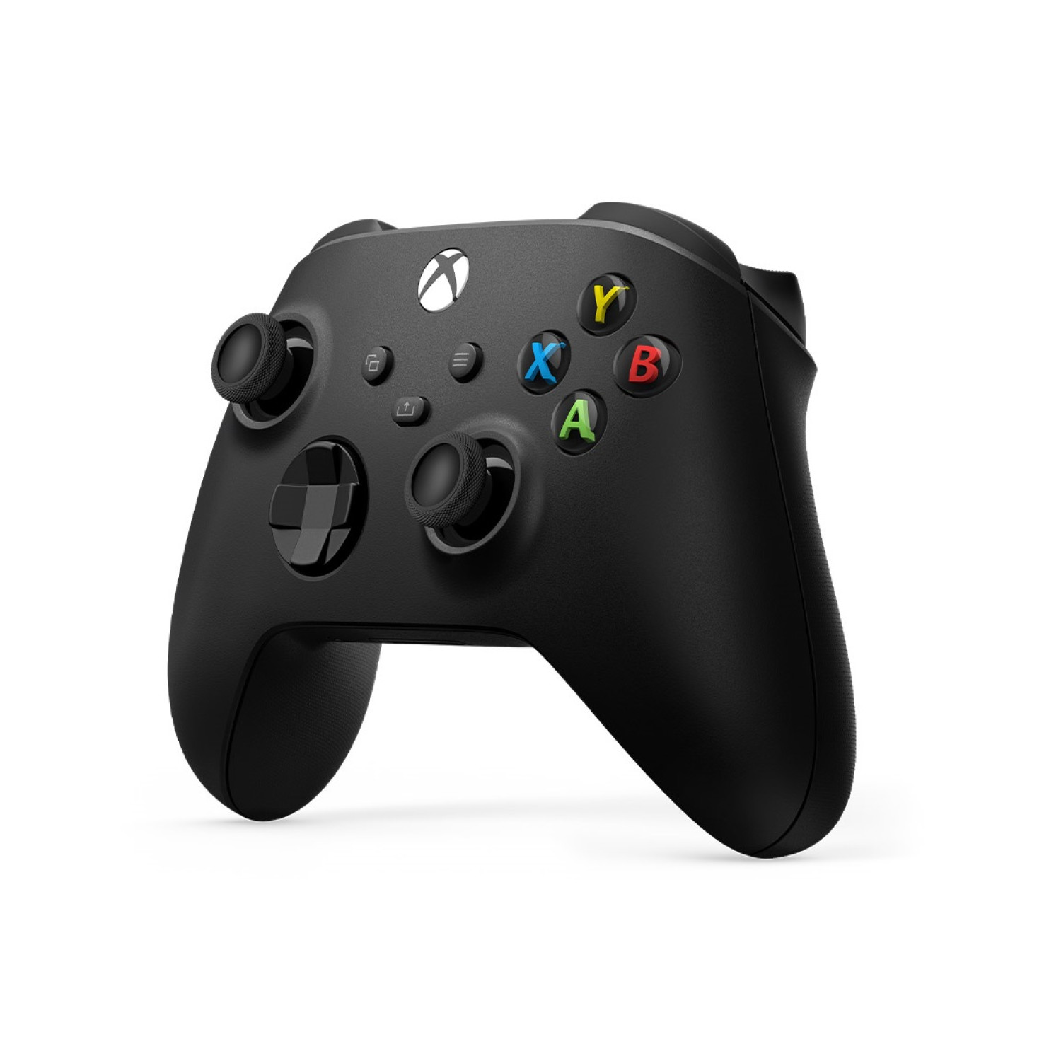 دسته بازی Xbox Wireless - Carbon Black-1