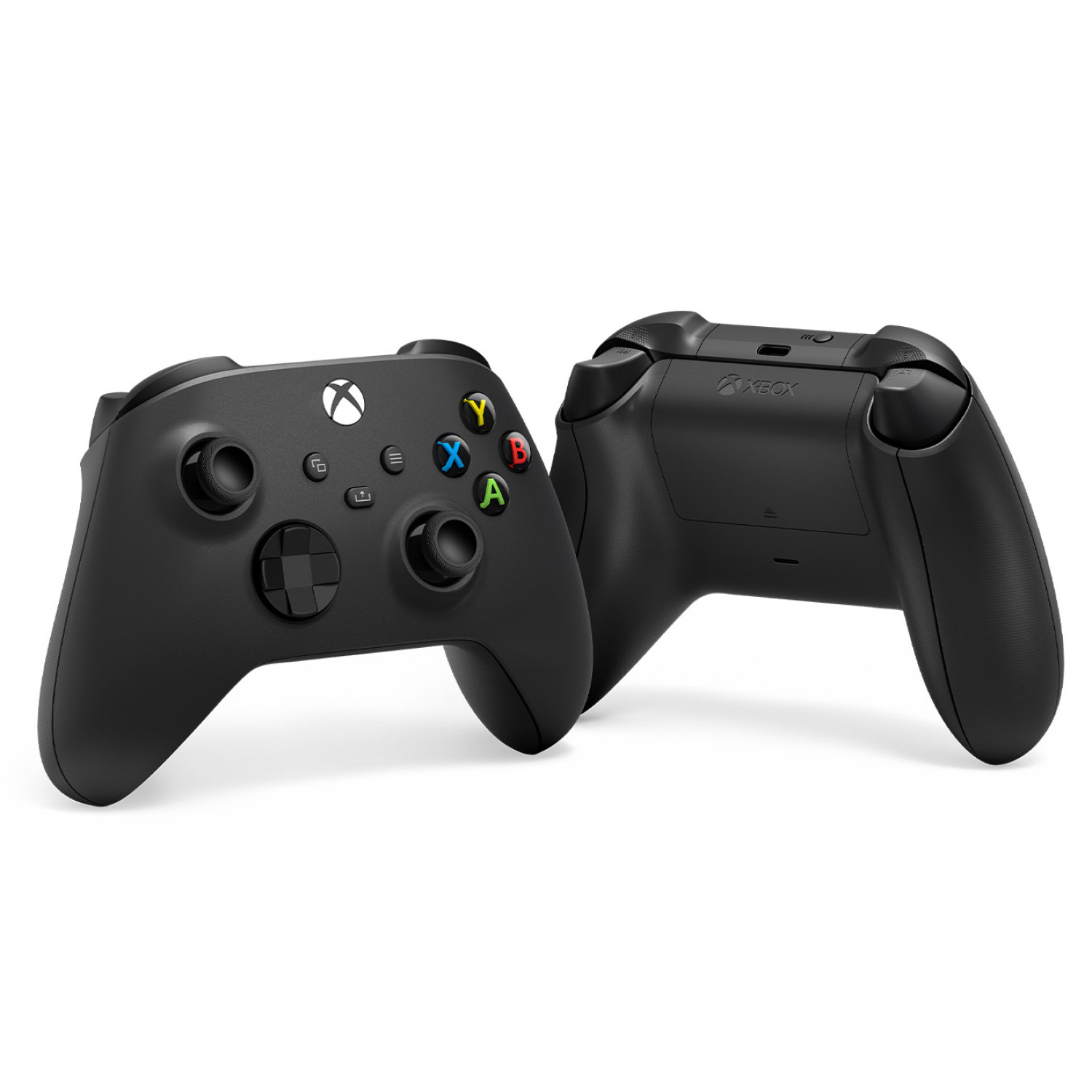 دسته بازی Xbox Wireless - Carbon Black-2