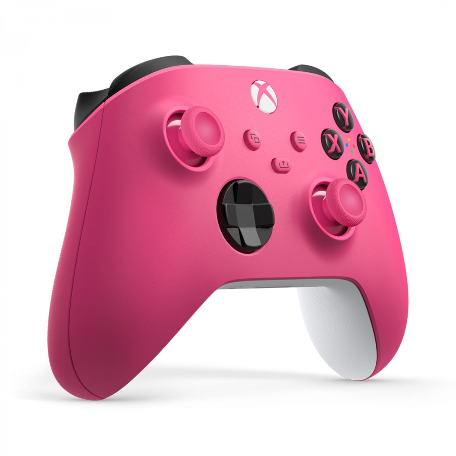 دسته بازی Xbox Wireless - Deep Pink-2