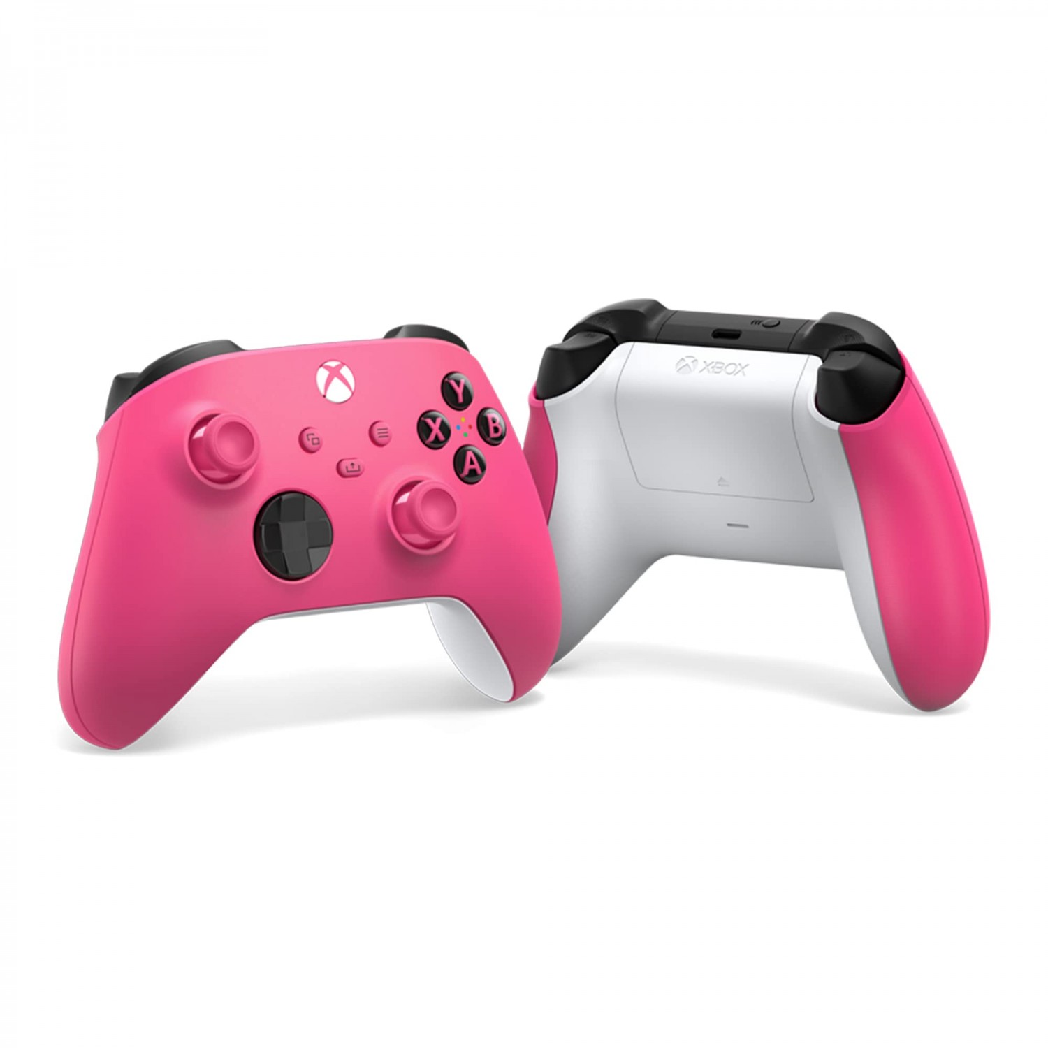 دسته بازی Xbox Wireless - Deep Pink-3