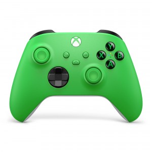 دسته بازی Xbox Wireless - Velocity Green