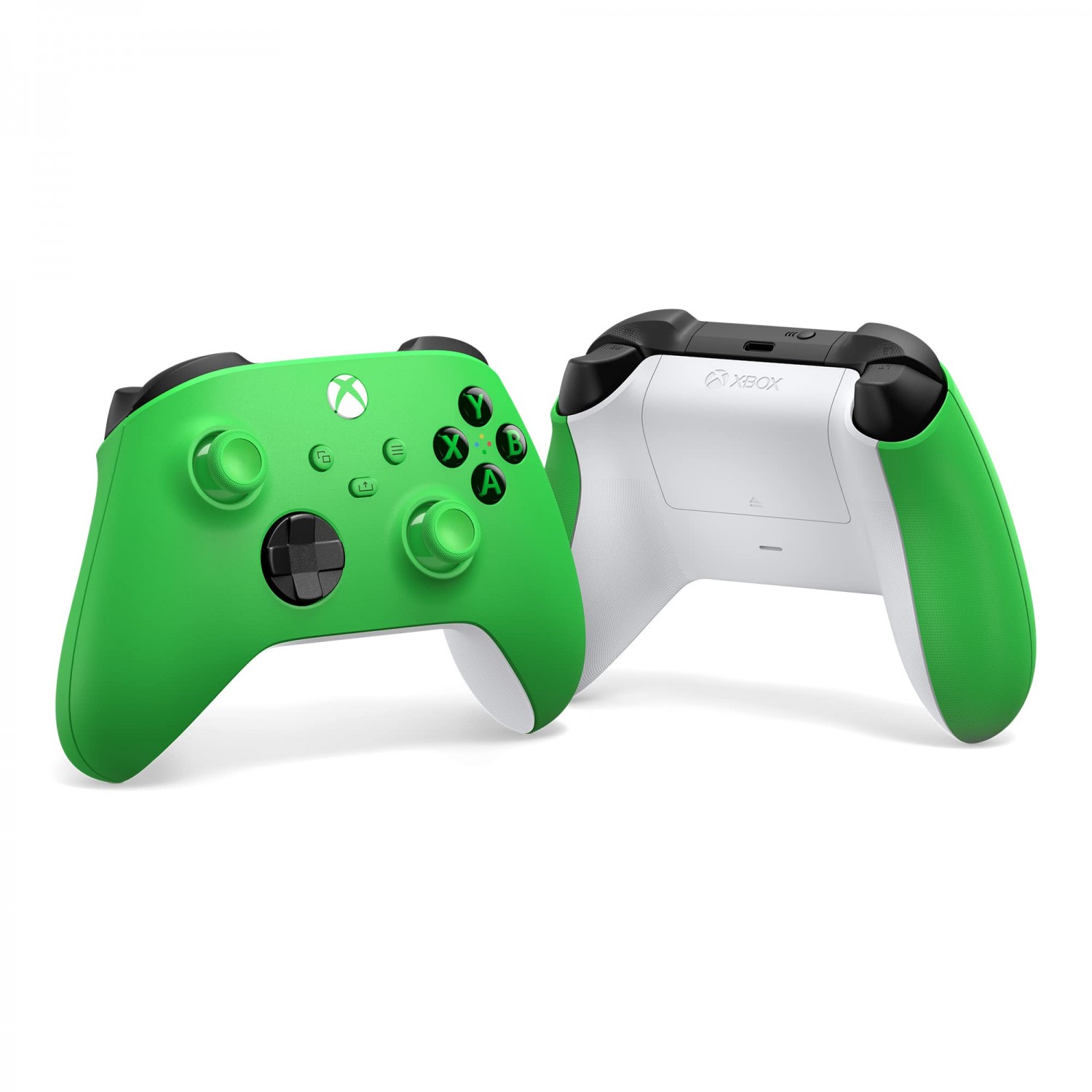 دسته بازی Xbox Wireless - Velocity Green-3