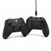 دسته بازی Xbox Wireless + USB-C Cable - Carbon Black-2