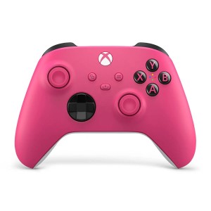 دسته بازی Xbox Wireless - Deep Pink