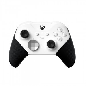 دسته بازی Xbox Wireless Elite Series 2 - Core Edition - White - جعبه باز