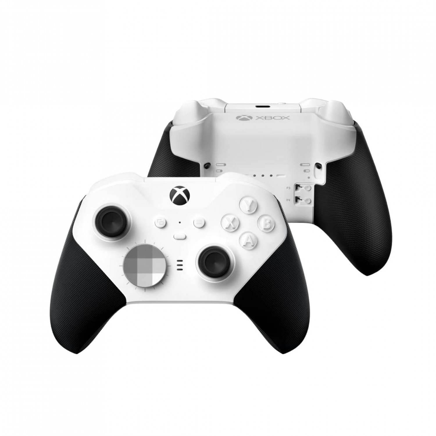 دسته بازی Xbox Wireless Elite Series 2 - Core Edition - White - جعبه باز-4