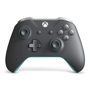 دسته بازی Xbox Wireless - Grey And Blue