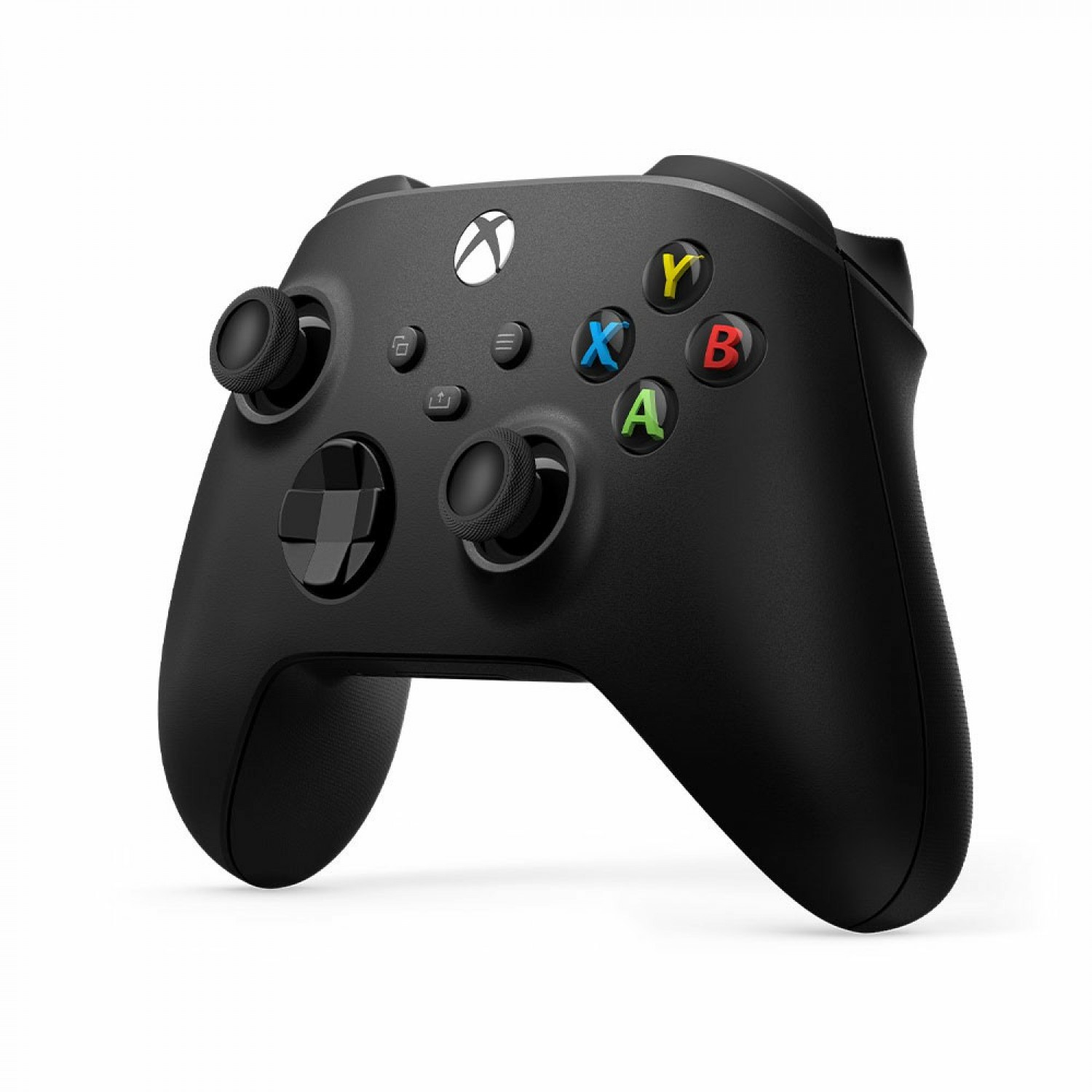 دسته بازی Xbox Series X/S Wireless - Carbon Black-2