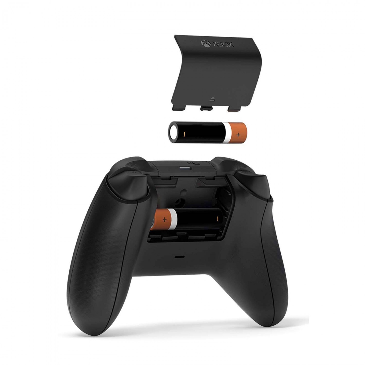 دسته بازی Xbox Series X/S Wireless - Carbon Black-3