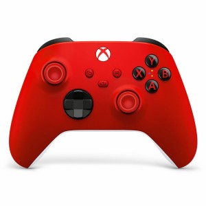 دسته بازی Xbox Wireless - Pulse Red