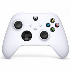 دسته بازی Xbox Wireless - Robot White