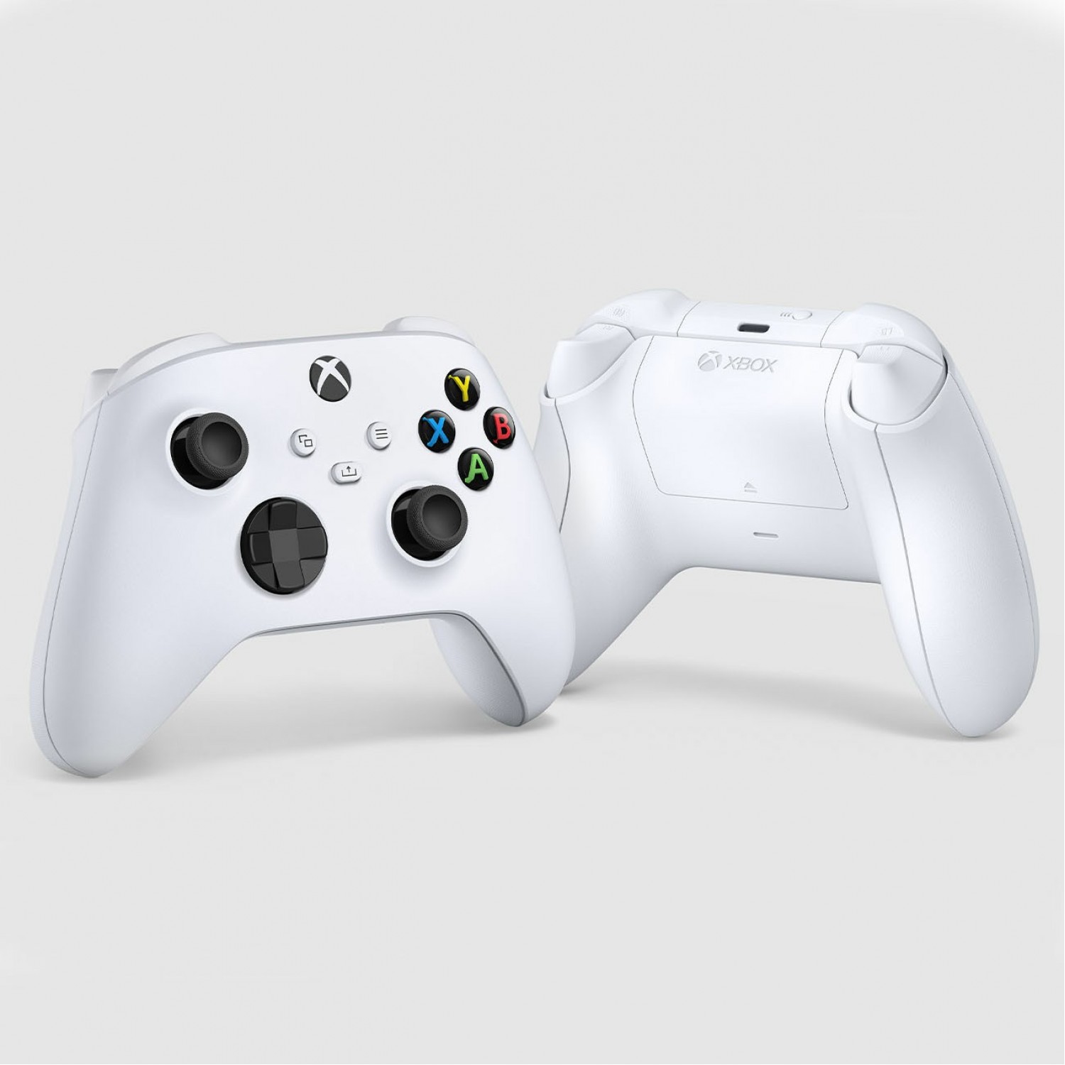 دسته بازی Xbox Wireless - Robot White-4