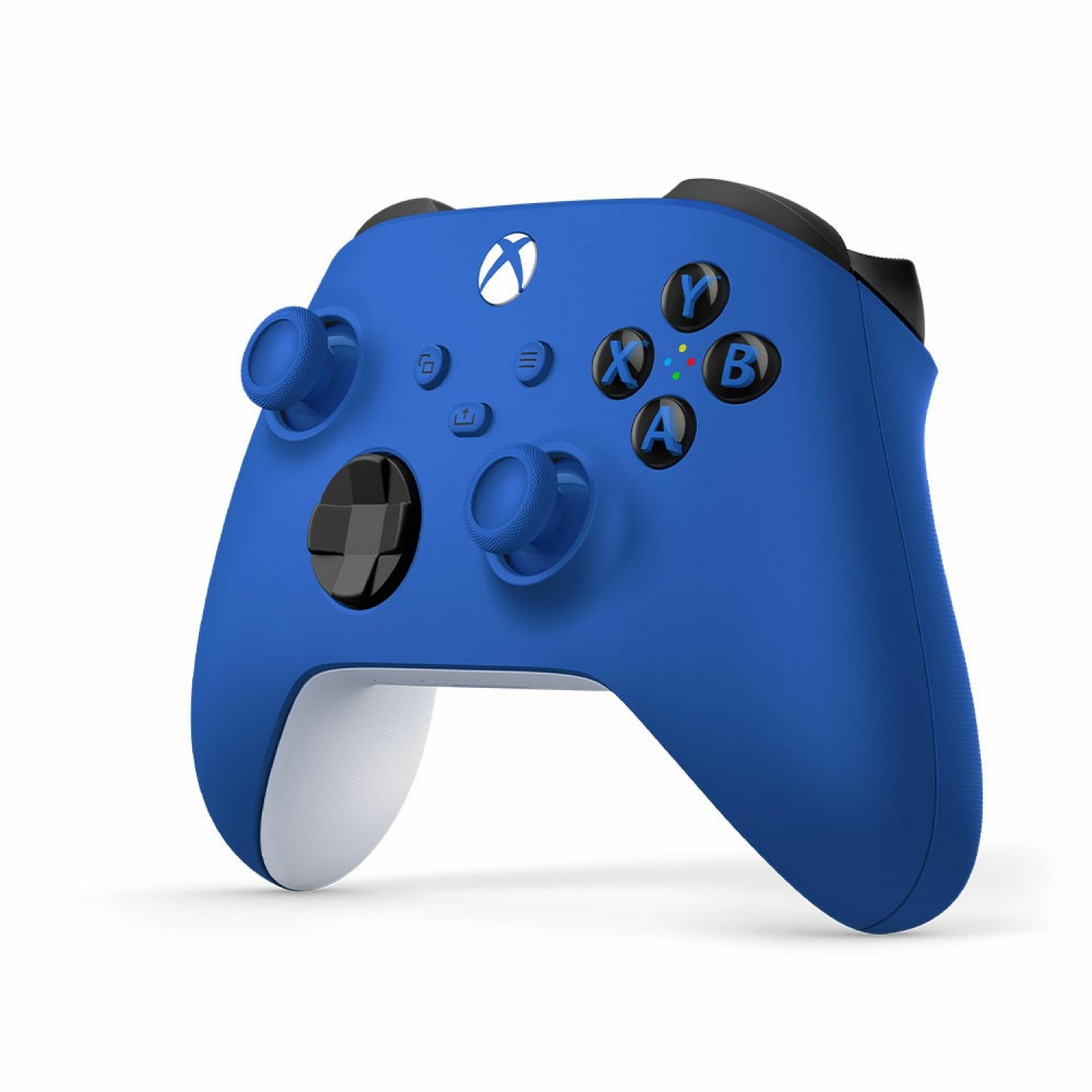 دسته بازی Xbox Wireless - Shock Blue-2