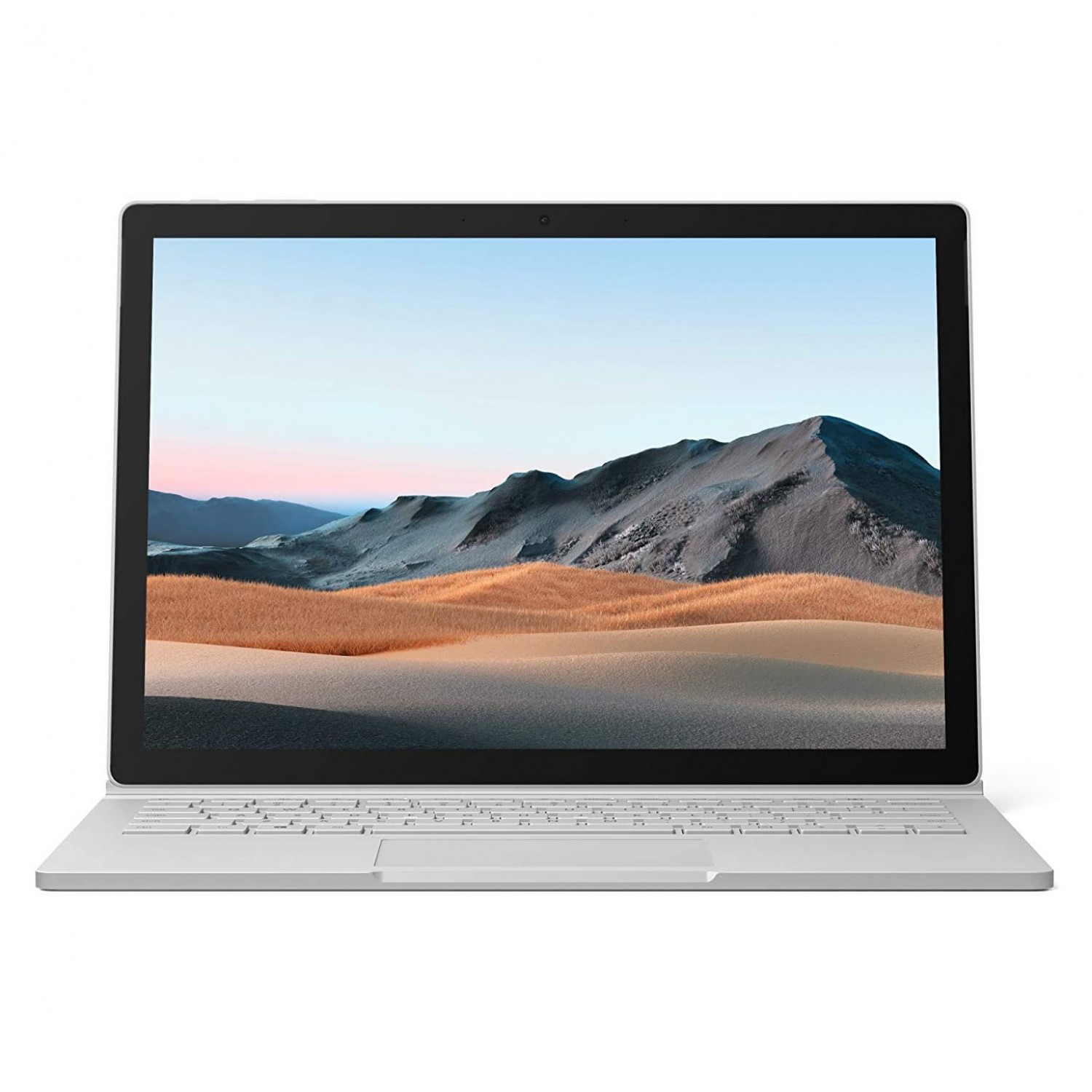 لپ تاپ Microsoft Surface Book 3 15 Inch - A