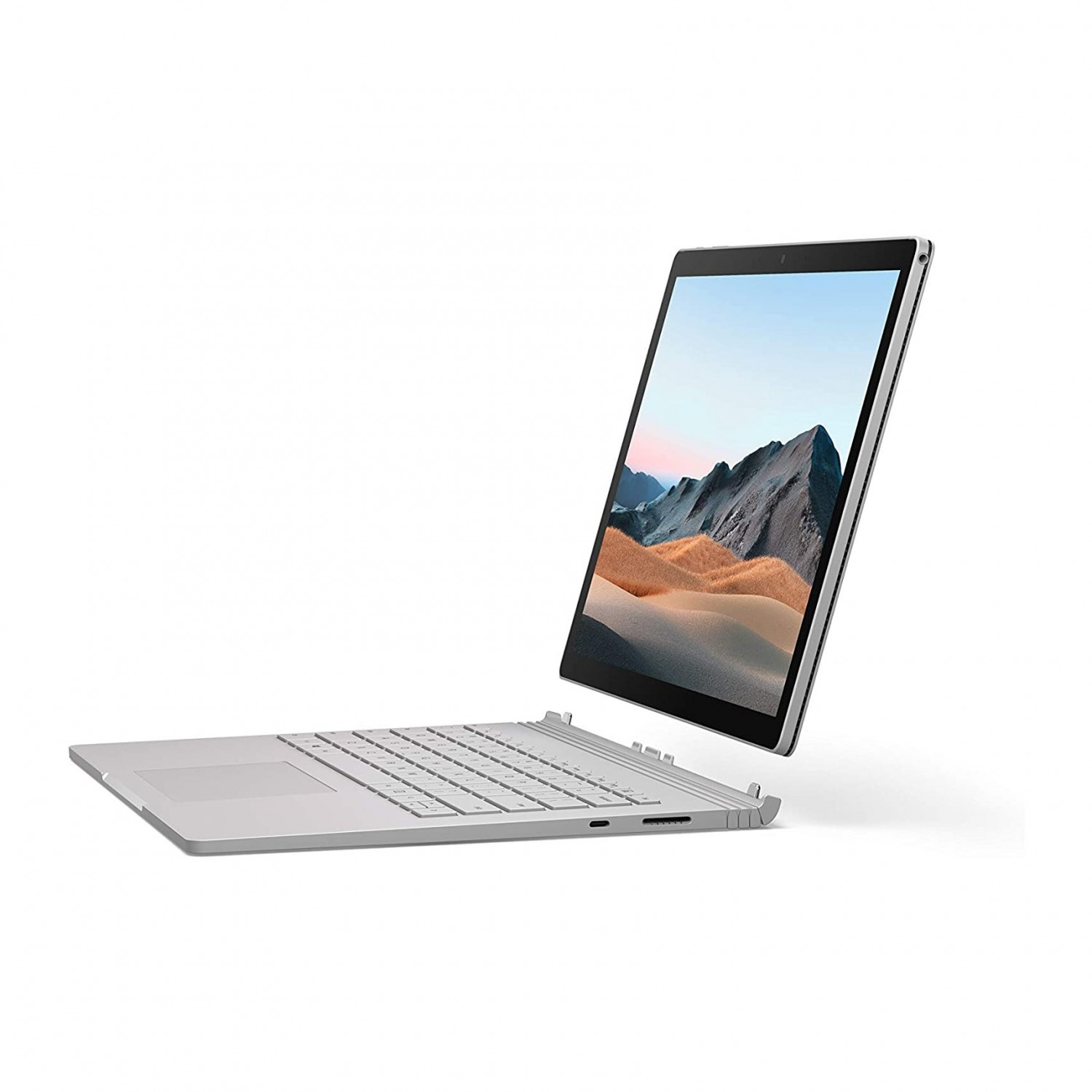 لپ تاپ Microsoft Surface Book 3 15 Inch - A-2