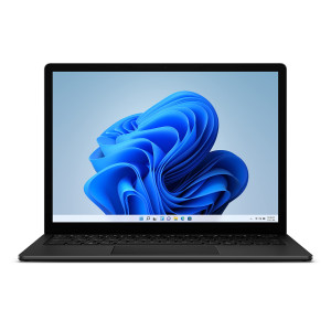 لپ تاپ Microsoft Surface Laptop 4 13.5 Inch - BA - Matte Black