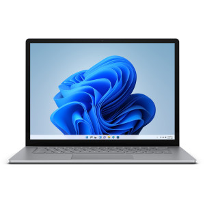 لپ تاپ Microsoft Surface Laptop 4 13.5 Inch - Z - Platinum