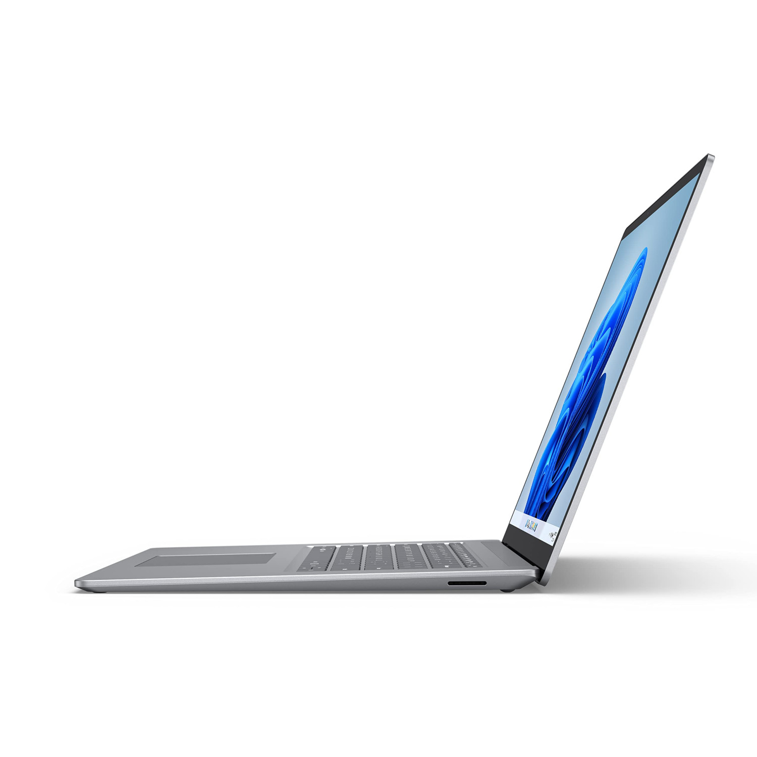 لپ تاپ Microsoft Surface Laptop 4 13.5 Inch - Z - Platinum-3