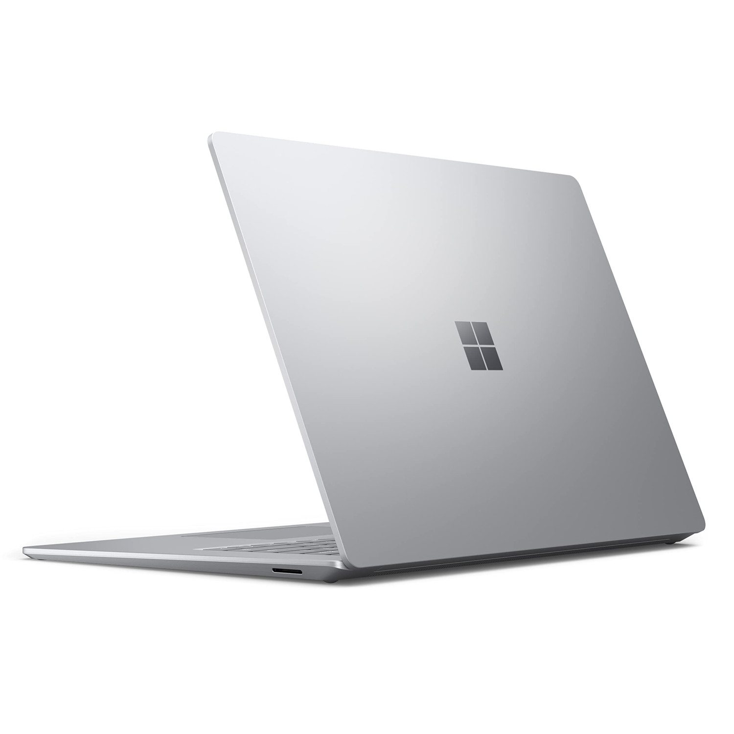 لپ تاپ Microsoft Surface Laptop 4 13.5 Inch - Z - Platinum-4